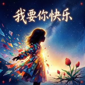 《我要你快乐》·邓紫棋 | 不开心也没关系早晚会过去的|英语听力磨耳朵|音乐推荐