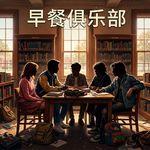 《早餐俱乐部》别让别人定义你是谁 | 英语听力磨耳朵 | 电影漫谈