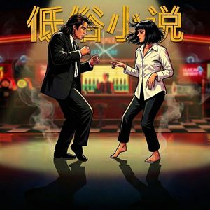 《低俗小说》如果命运开了个玩笑，你敢换一种活法吗？| 英语听力磨耳朵|电影漫谈