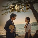 《喜剧之王》如果生活是一出悲剧为何有人笑得那么大声 |英语听力磨耳朵| 电影漫谈