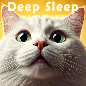 43.真实猫呼噜声+雨后森林声声鸟鸣｜3分钟入睡·白噪音循环