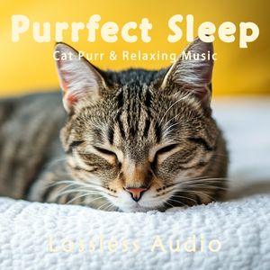 62.绿意自然｜瑜伽冥想｜猫咪呼噜｜深度放松｜完美睡眠