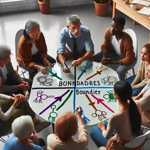 亲人间真需设界？探讨家庭边界感的必要性