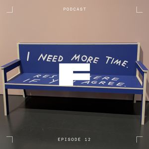 Episode 12: 为什么出一趟门这么累？