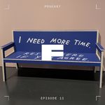 Episode 12: 为什么出一趟门这么累？
