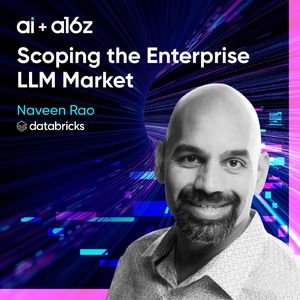 REPLAY: Scoping the Enterprise LLM Market
