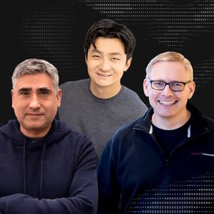 From Code Search to AI Agents: Inside Sourcegraph's Transformation with CTO Beyang Liu