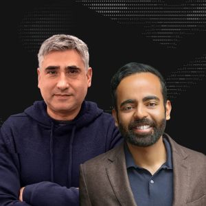 Building the “See Something, Say Something” AI for Every Camera