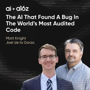 The AI That Found A Bug In The World’s Most Audited Code