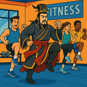 075 司馬懿的制勝之道