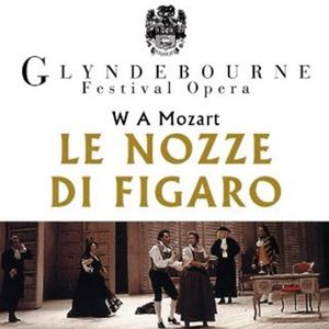 音频：莫扎特《费加罗的婚礼》第三幕 罗西娜与苏珊娜的写信二重唱，芭托莉/弗莱明