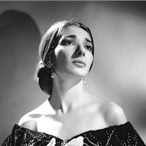 视频：玛丽亚·卡拉斯演唱普契尼 歌剧《托斯卡》 中的咏叹调“为艺术，为爱情”