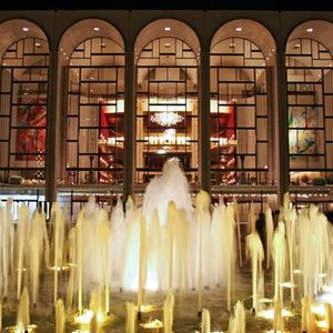 第十二章 舞台背后（1）