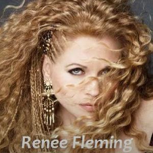 唱片专辑 The Best -Renee Fleming
