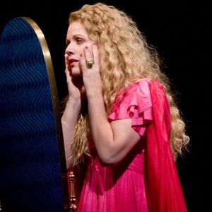 视频:马斯内《泰伊思》第二幕第一场:泰伊思的咏叹调“我知道我是美丽的”