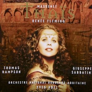 视频:马斯内《泰伊思》第一幕:试图拯救泰伊思的修士遭到奚落