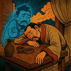 056 荀彧爲什麽反對曹操加九錫