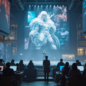 娱乐经济与文化变迁