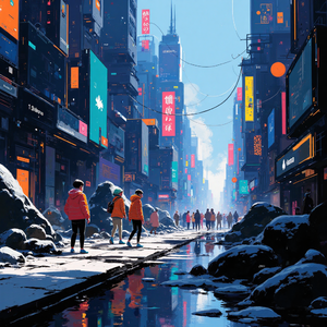 新媒体时代的信息生产与传播