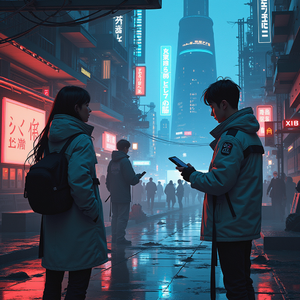 AI对生活方式的变革