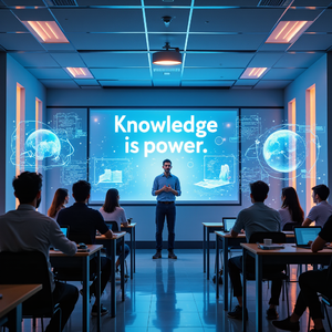 教育创新与个人成长