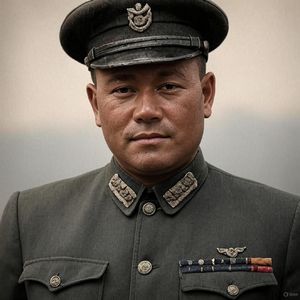 “无投降川军，唯战死袍哥”：刘湘与川军的铁血抗战路