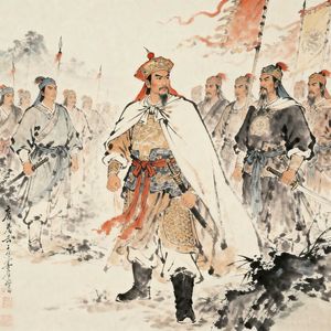 太平天国（12）：英王陈玉成、忠王李秀成如何联手扭转战局？