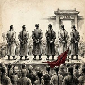 戊戌变法（4）：推政治改革开制度局，上书言事如何实施