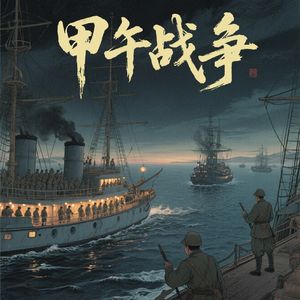 甲午战争（3）：近代中日第一场海战！丰岛海战详细揭秘