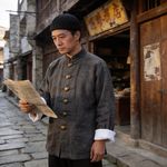 段祺瑞（上）｜三造共和 民国总理