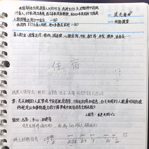 42 全国助残日，谈谈这6年的助残经历和感悟
