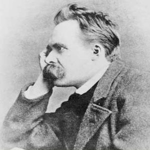 《悲剧的诞生》:只要我们周围的一切都在忍受和制造苦难,我们就不可能幸福。