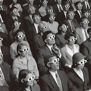 《景观社会》：德波的预言如何洞察我们的“显现”与“分离”时代？