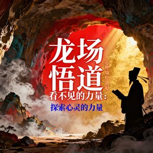 道德经-第13章：龙场悟道——在绝境中遇见看不见的力量