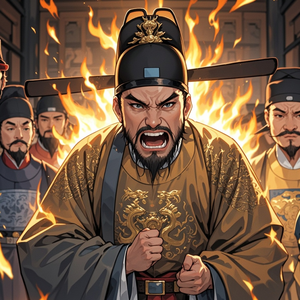 道德经-第4章：朱元璋怒火中烧，“空印案”揭示的官场内幕