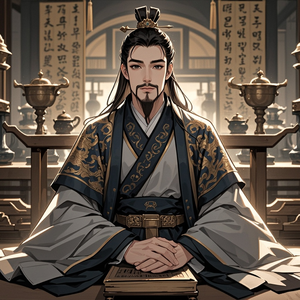 道德经-第7章：上善若水的贤相“孙叔敖”