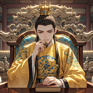 道德经-第2章：凤阳田埂上的酣眠——朱元璋的“不言之教”