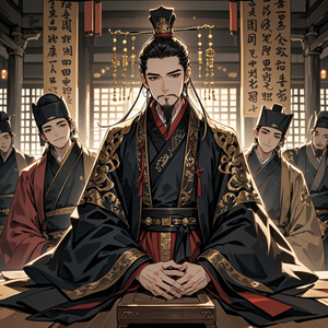 道德经-第5章：汉文帝的仁心——为何废除肉刑？