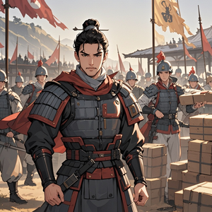 道德经-第10章：李牧的备战哲学——看似无用的储备竟成胜利关键