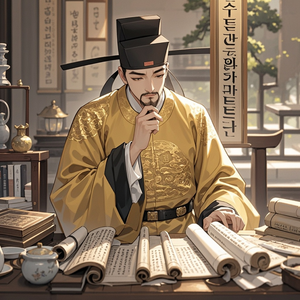 道德经-第9章：原来宋真宗的治国智慧竟然源于老庄之道