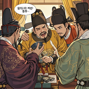 道德经-第3章：“破衙门”里的富知府，朱元璋的治国之道