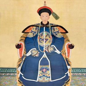 富察·明瑞传｜乾隆朝名将｜番外（下）