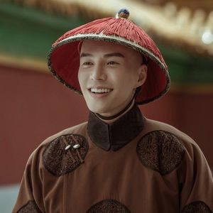 多拉尔·海兰察传｜乾隆朝第一勇将