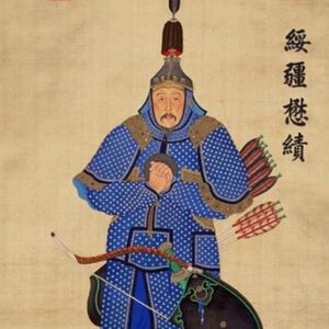 乌雅·兆惠传｜乾隆朝第一神将｜平回战争(下)