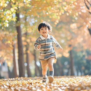 春捂秋冻有科学依据吗？秋天该不该让孩子“冻一冻”？