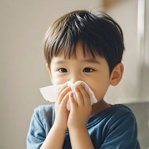 有鼻炎的孩子，如何安稳舒适度过秋冬？
