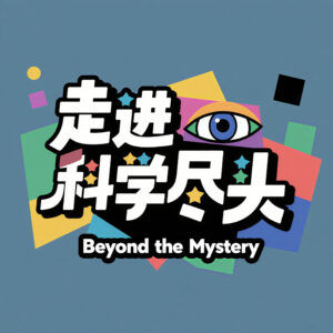 VOL00 你今天的烦恼,早就被剧本写好?两位大厂牛马是如何走进“科学尽头”的?