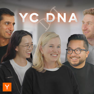 How YC Was Created With Jessica Livingston