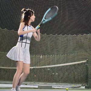 EP6 挥拍一年，网球教给我的10堂人生哲学课