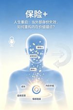EP52｜人生重启：当外部身份失效，如何重构内在价值锚点？